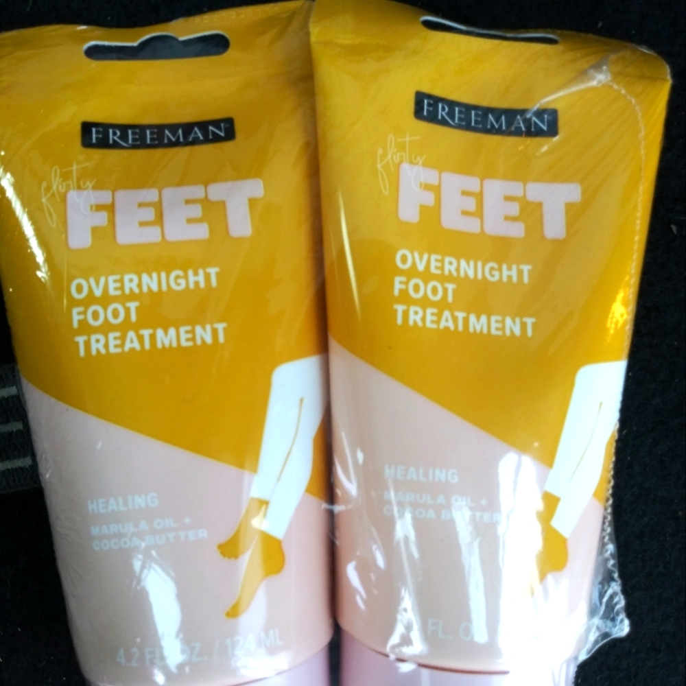 Pamper Products